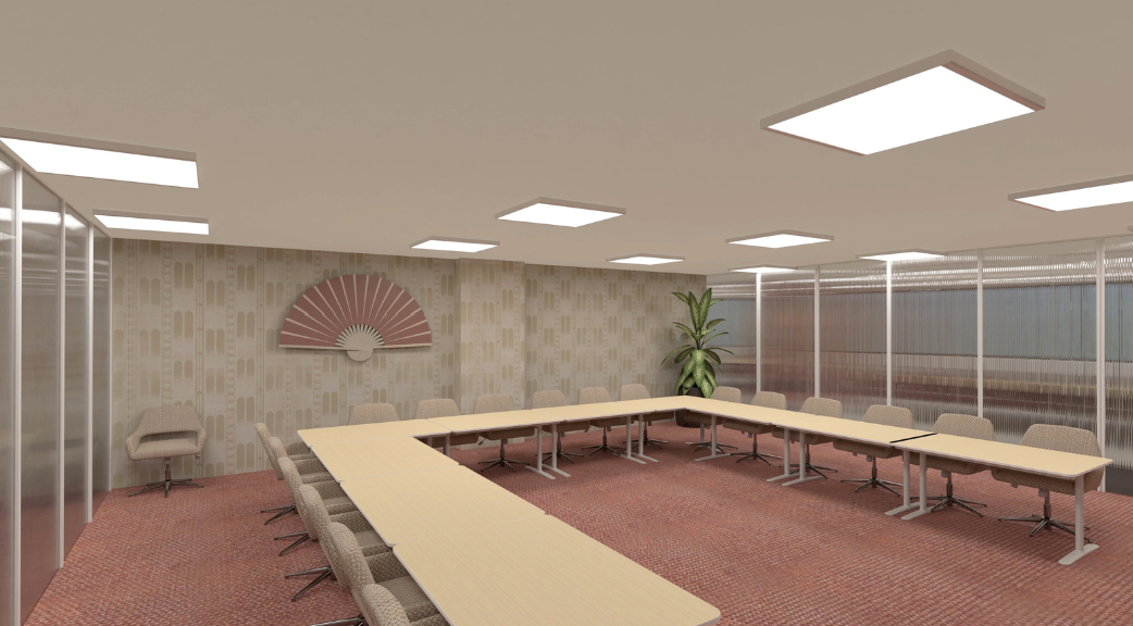 VWN Utrecht trainingslocatie